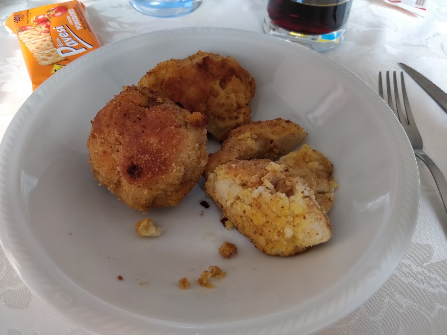 Ristorante bar I Portici
