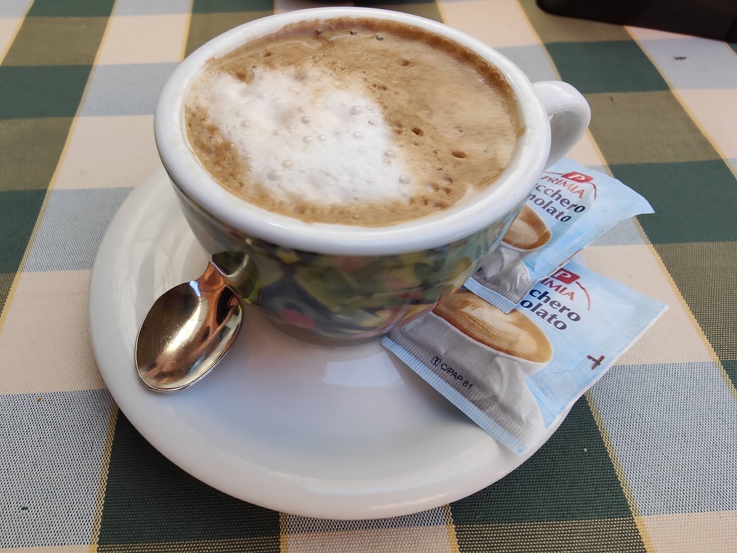 Ristorante bar I Portici