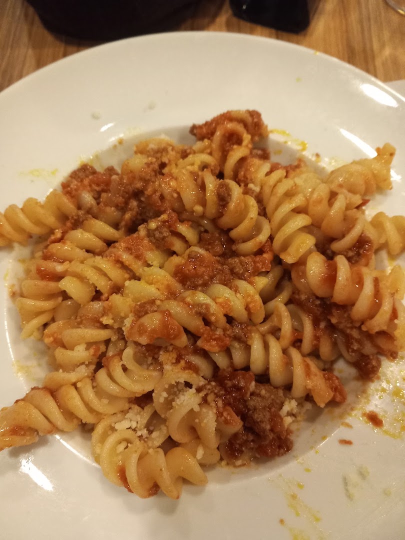 Ristorante Bar Il Cavallino