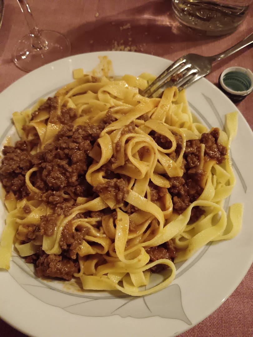 Ristorante Bar Il Cavallino