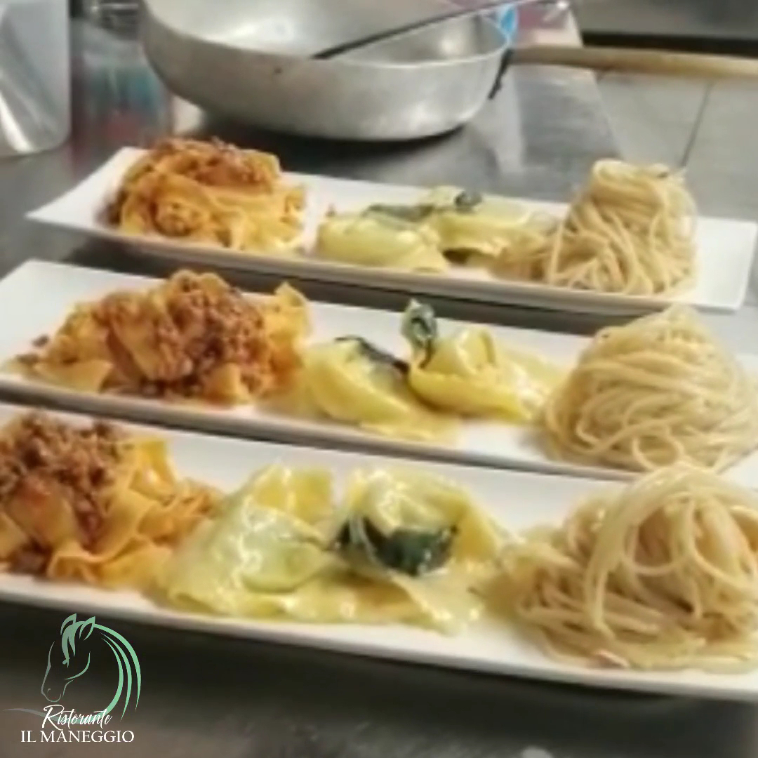 Ristorante Bar Il Maneggio