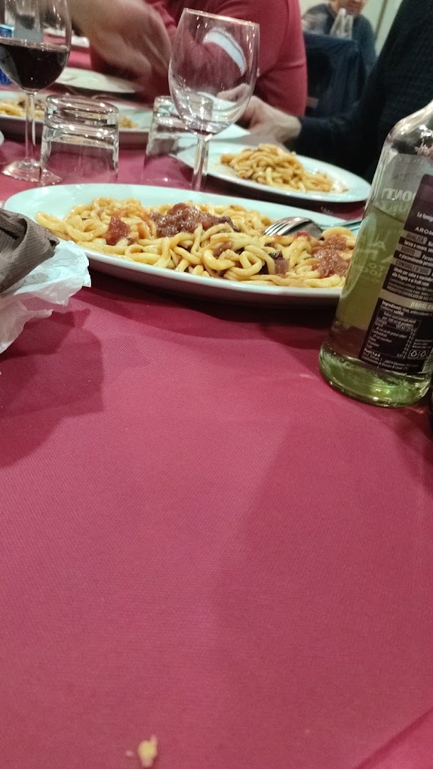 Ristorante Bar Il Melograno