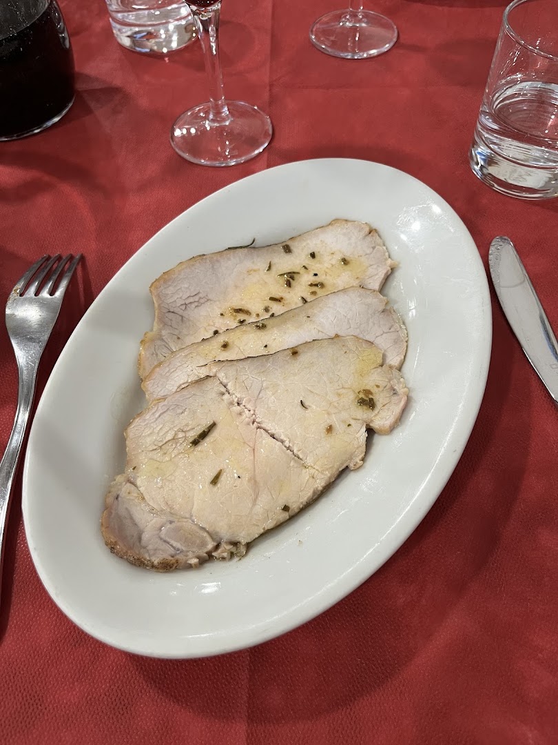 Ristorante Bar Il Melograno