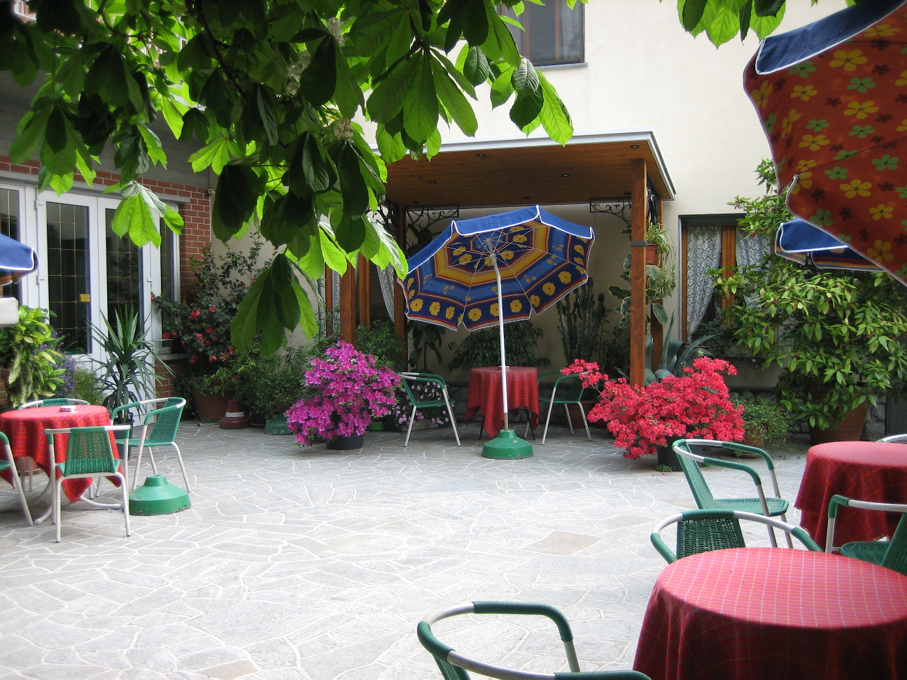 RISTORANTE BAR IL PONTE