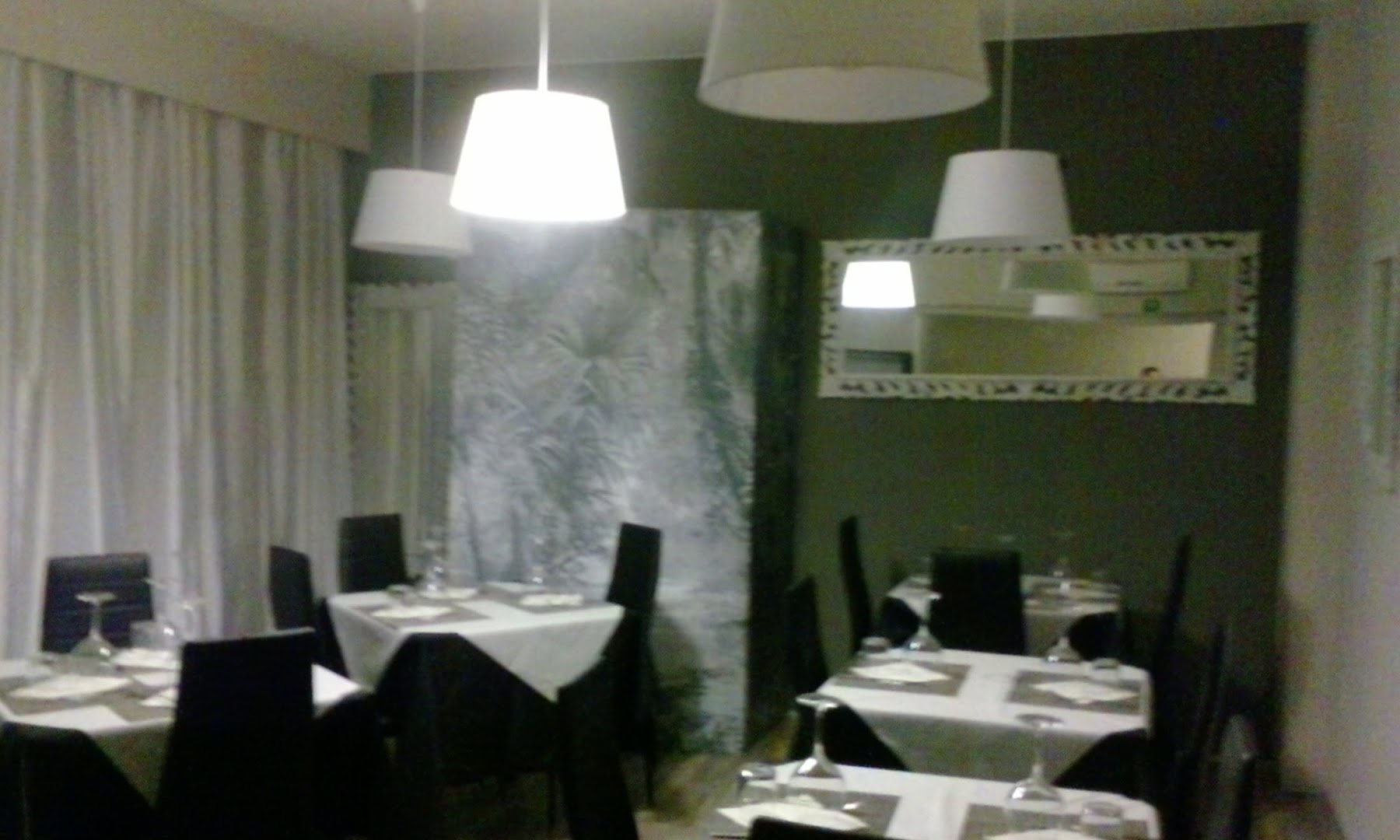 Ristorante Bar Il Tiziano