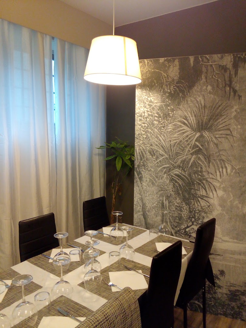 Ristorante Bar Il Tiziano