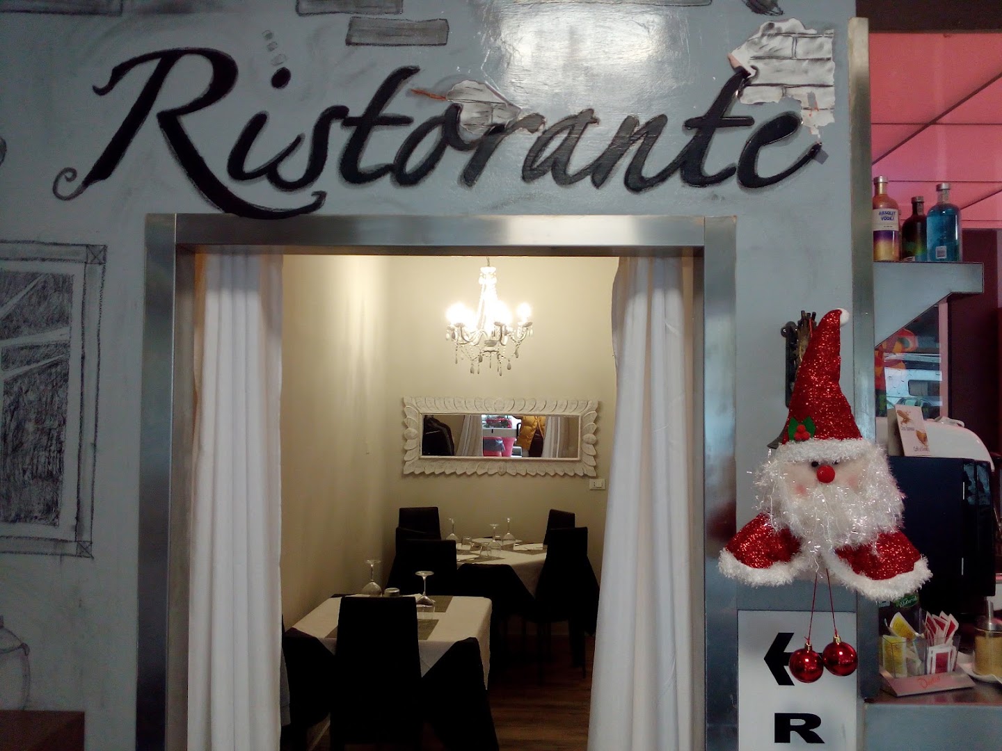 Ristorante Bar Il Tiziano