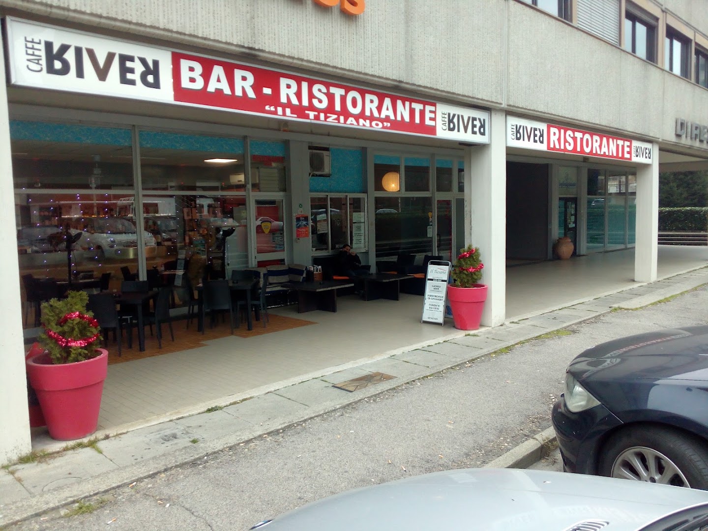 Ristorante Bar Il Tiziano