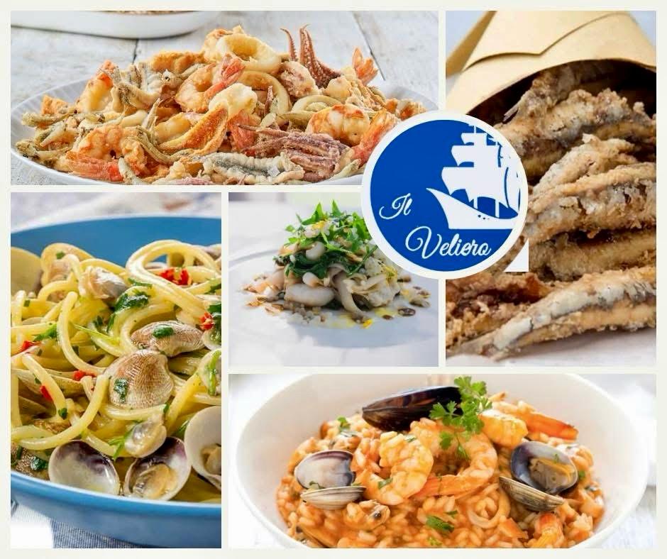 Ristorante Bar IL VELIERO