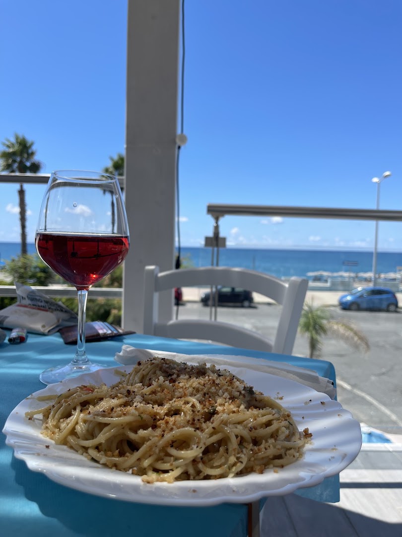 Ristorante Bar IL VELIERO