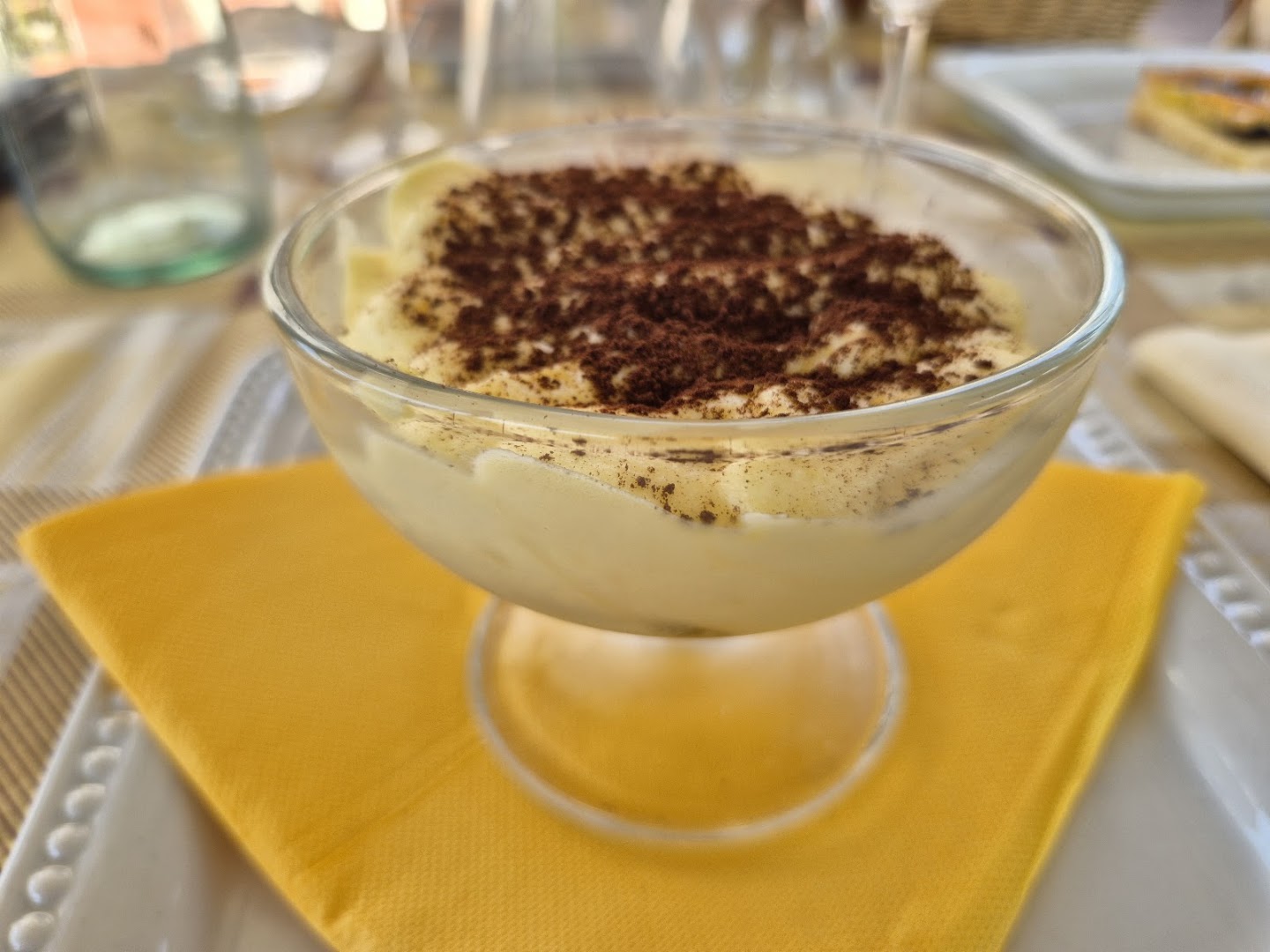 Ristorante Bar in Boc al Lupo
