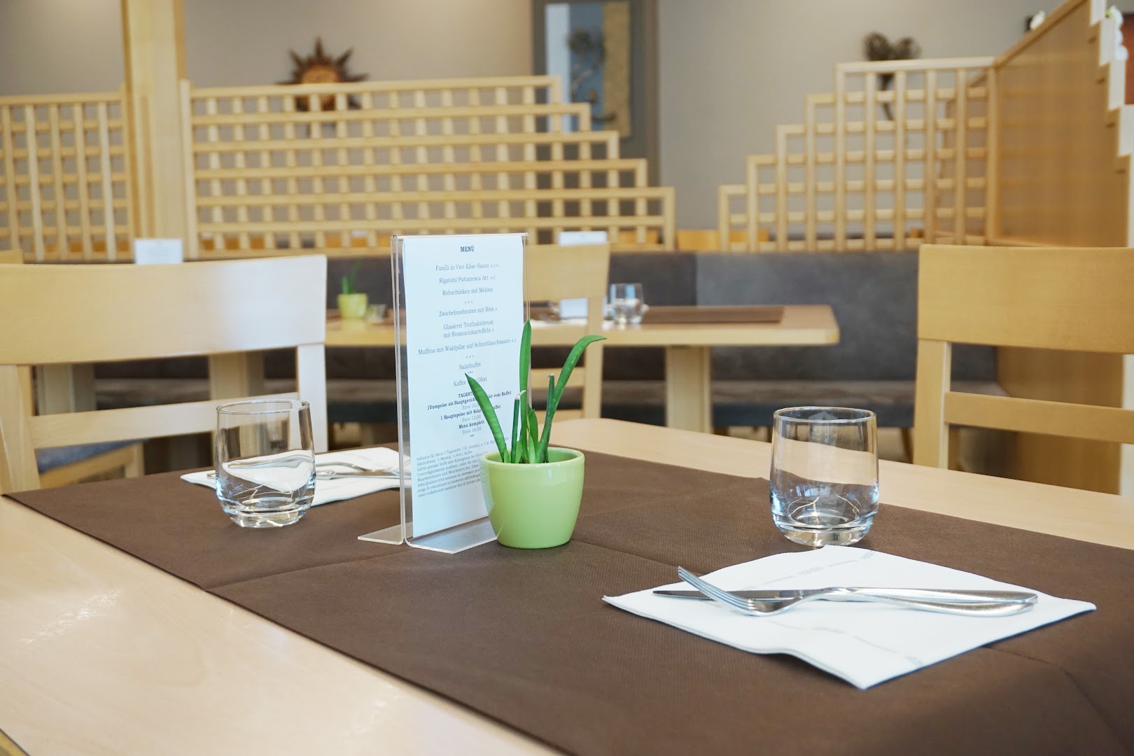 Ristorante Bar Kampan