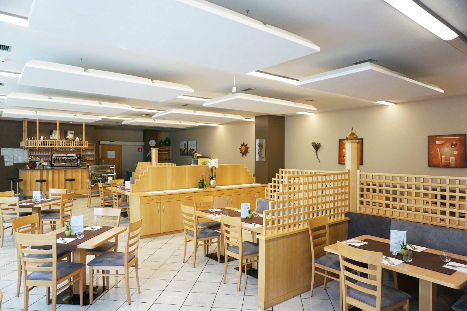 Ristorante Bar Kampan