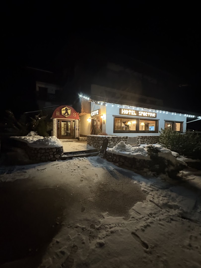 RISTORANTE BAR L' OLTRE