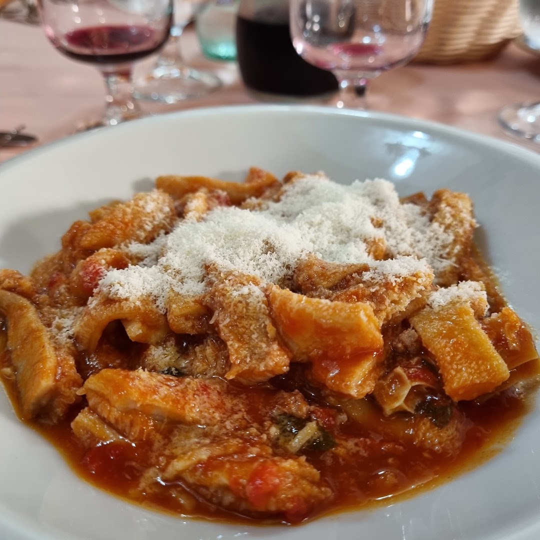 Ristorante Bar La Cantina Angelucci Mazzilli Maria