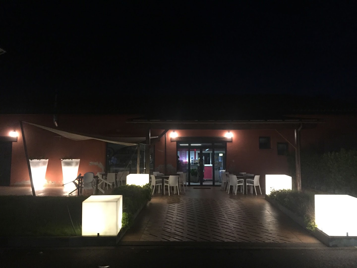Ristorante Bar "La Casetta di Celletti"