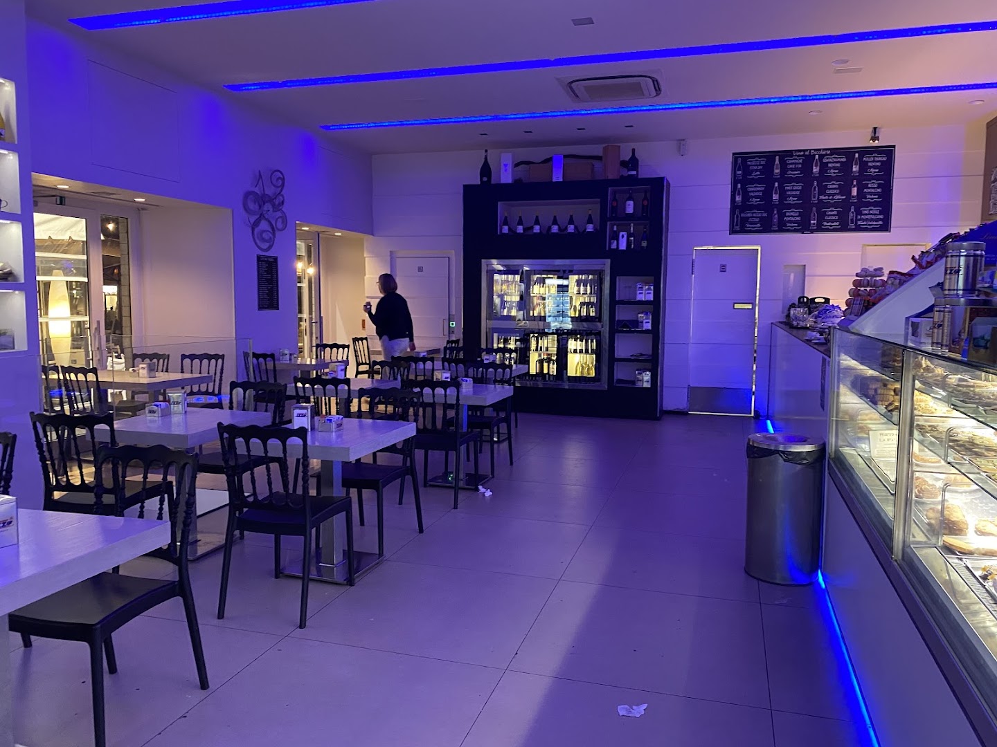Ristorante Bar La Favorita