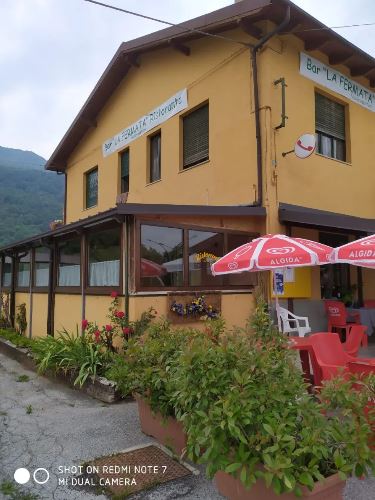 Ristorante Bar La Fermata