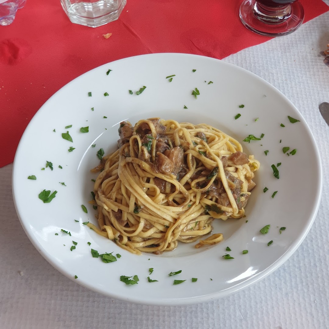 Ristorante Bar La Fermata