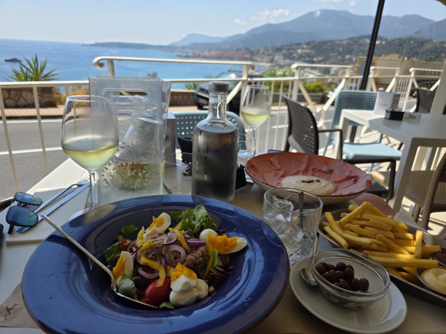 Ristorante Bar La Grotta