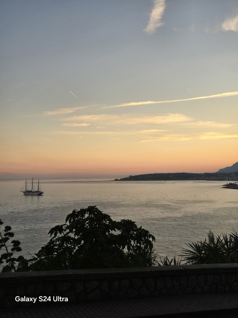 Ristorante Bar La Grotta, Ventimiglia
