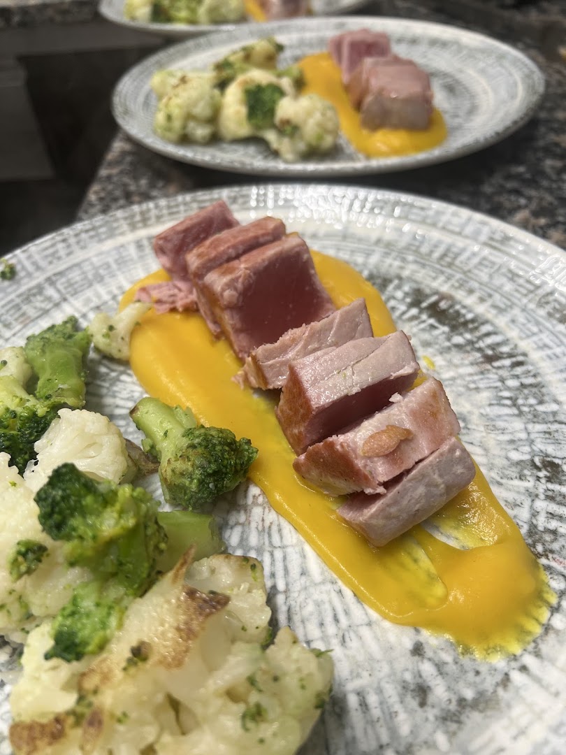 Ristorante/Bar La Kambusa, Genova