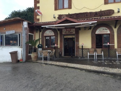 Ristorante Bar La Piazza