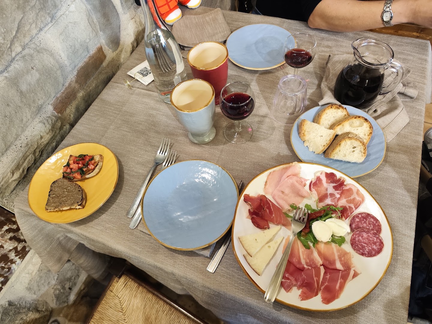 Ristorante Bar la Pineta