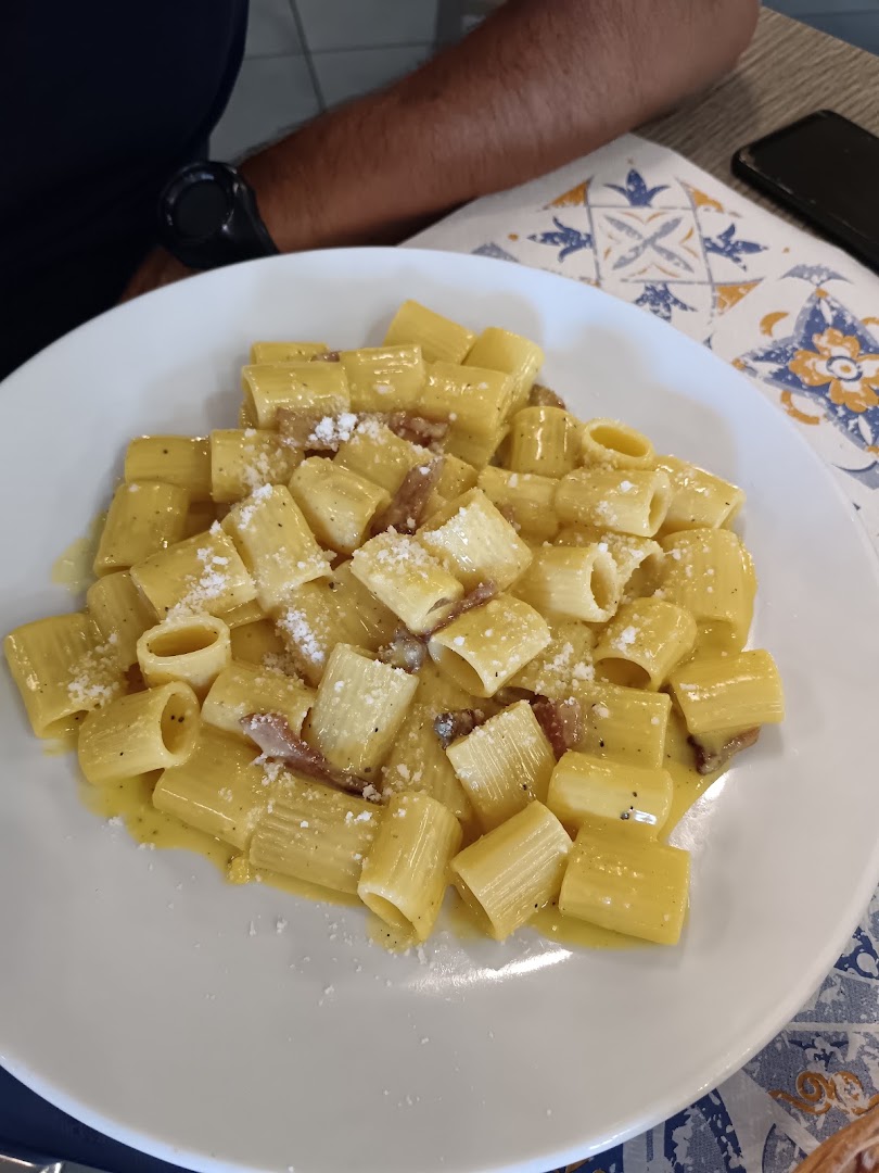 Ristorante Bar La Stella Colleferro