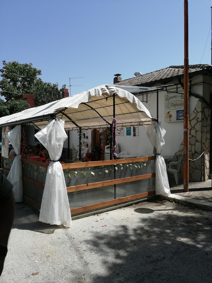 Ristorante Bar L'anfiteatro