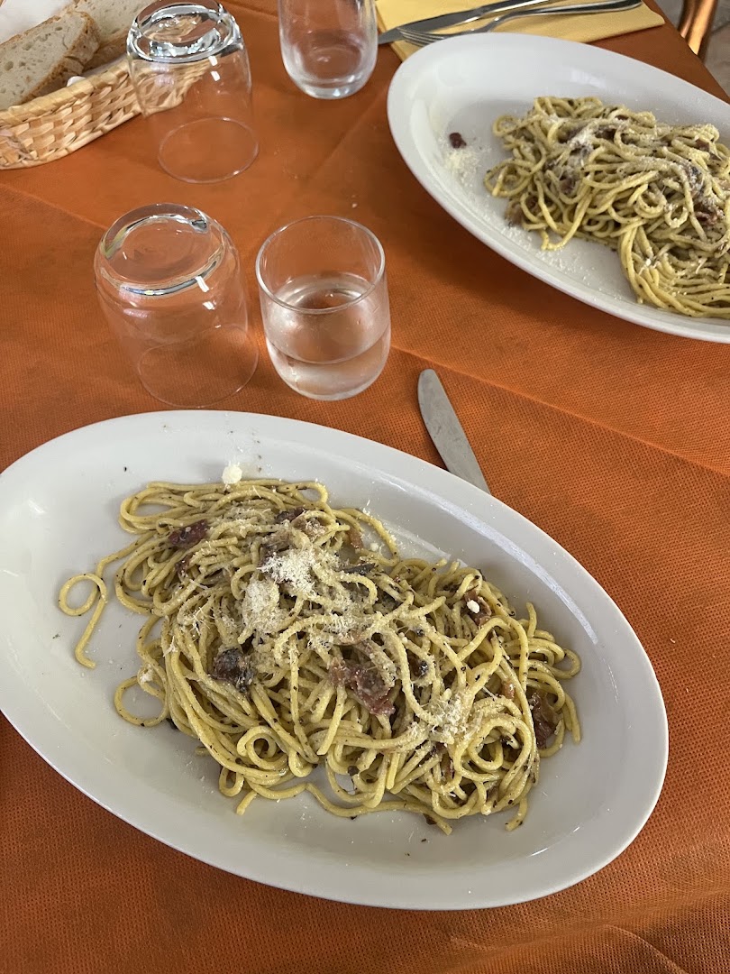Ristorante Bar L'anfiteatro