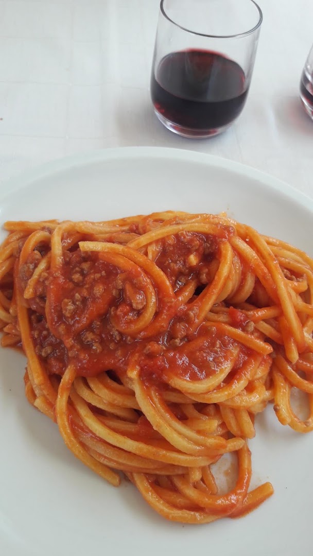 Ristorante Bar L'anfiteatro