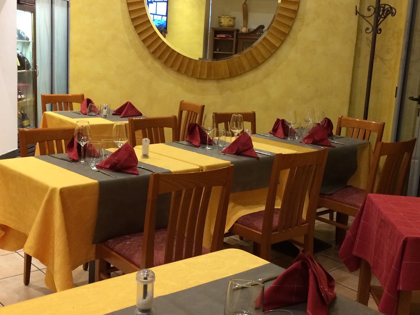 Ristorante Bar Lario