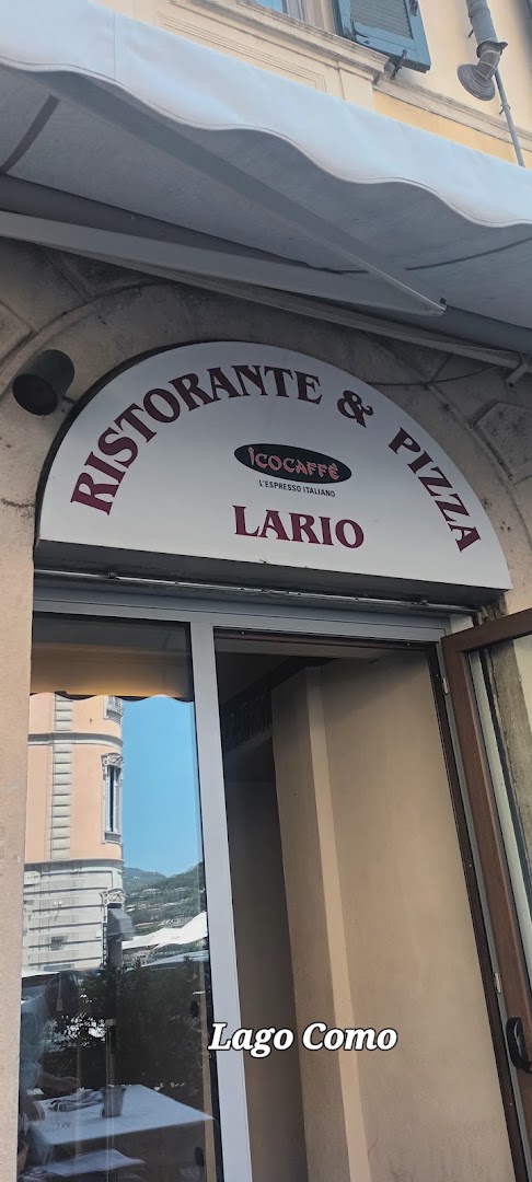 Ristorante Bar Lario