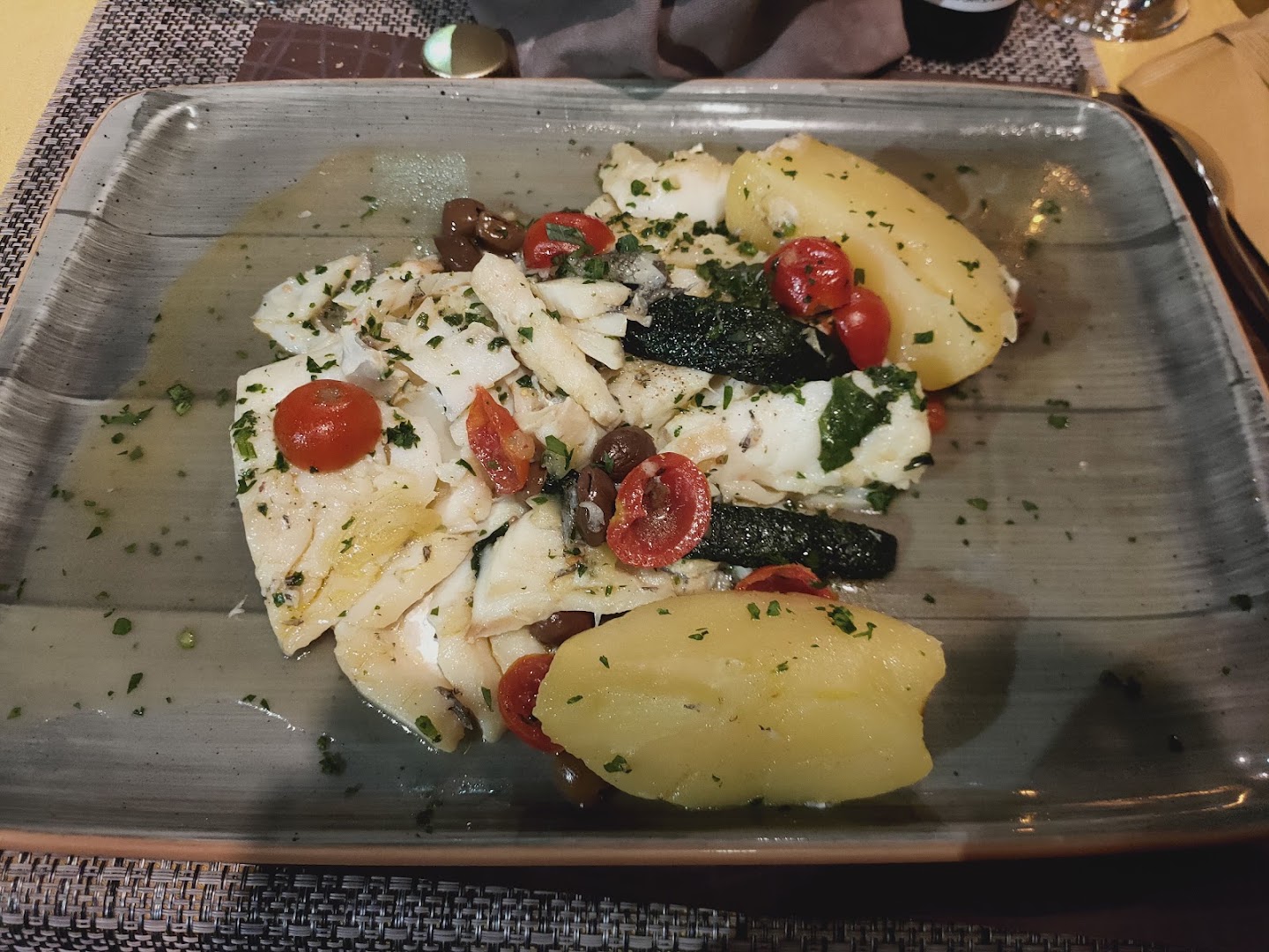 Ristorante Bar Lario