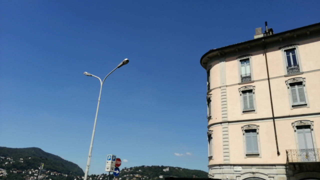 Ristorante Bar Lario