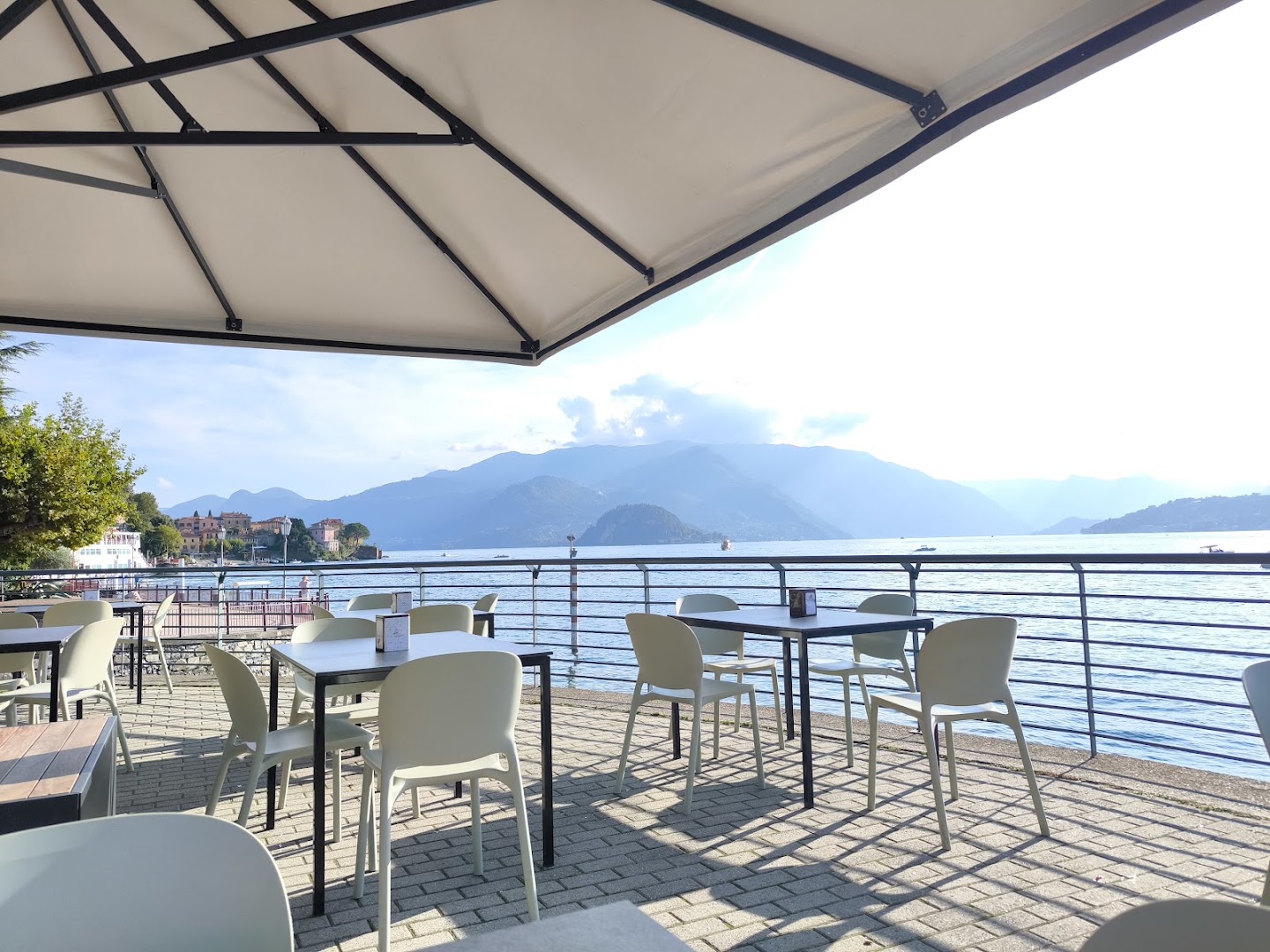 Ristorante Bar Lido, Perledo