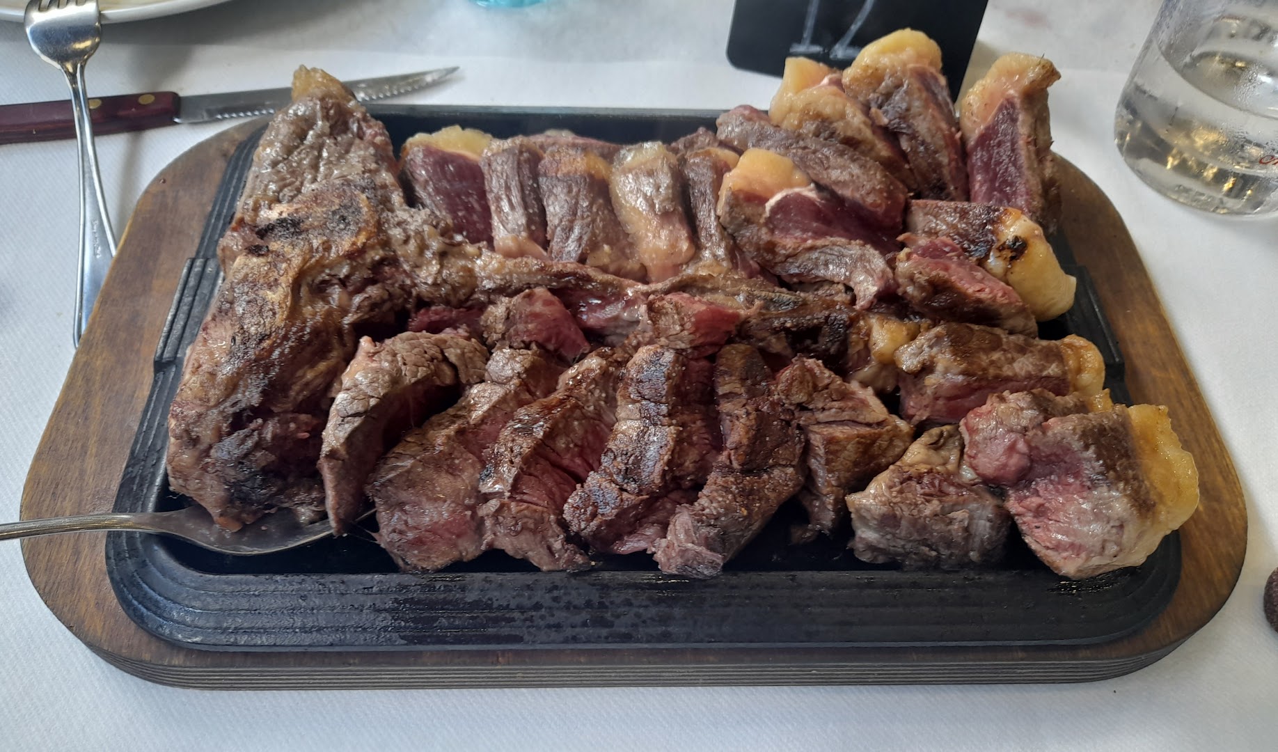 Ristorante Bar Luciana