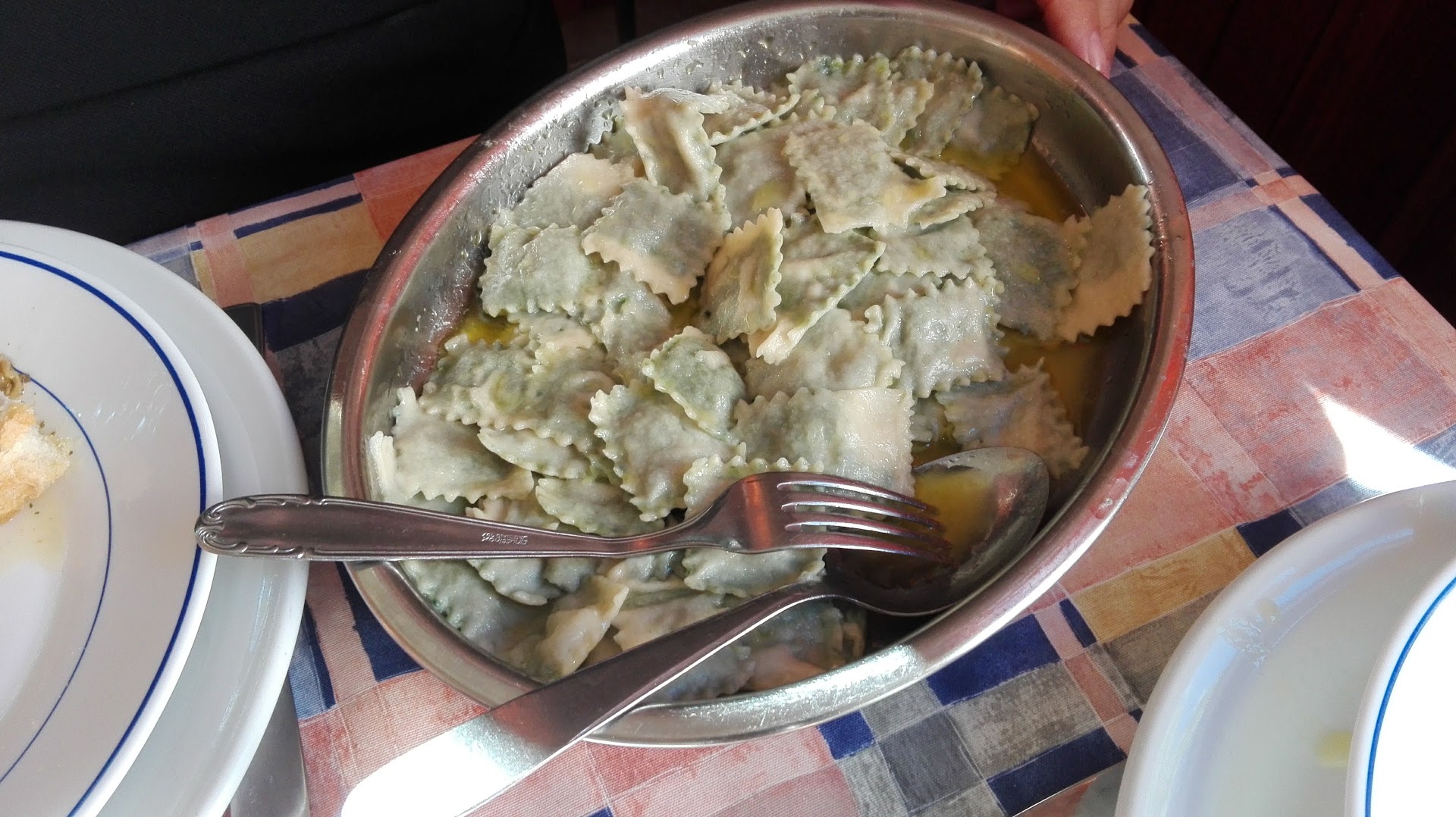 Ristorante Bar Marilena