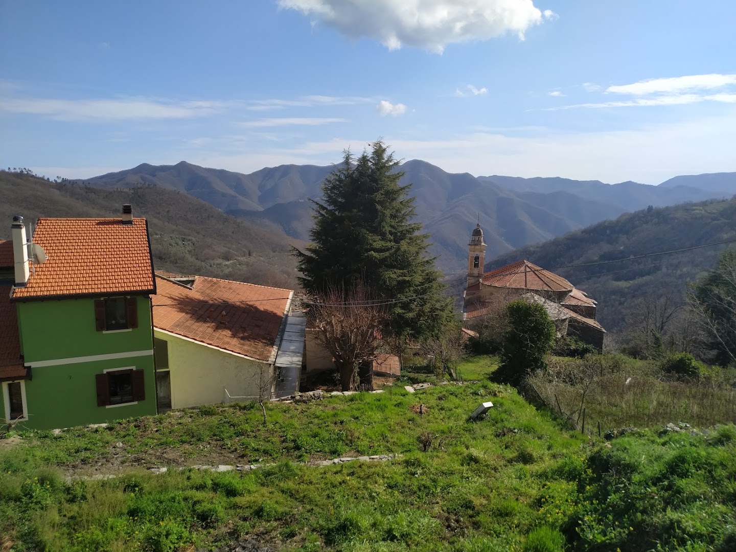 Ristorante Bar Marilena