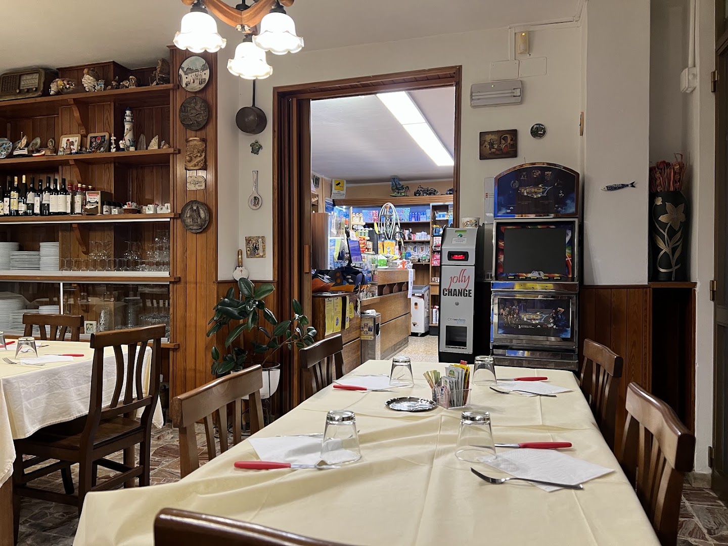 Ristorante Bar Marilena