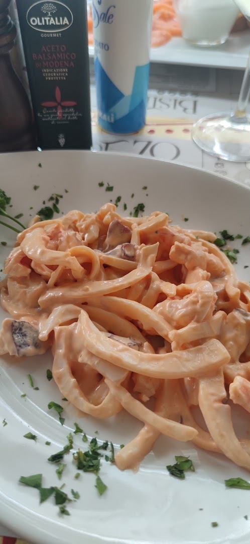 Ristorante Bar Mariscos