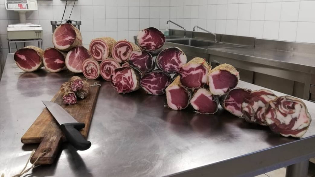 Ristorante Bar Martinelli 🥩, Apecchio