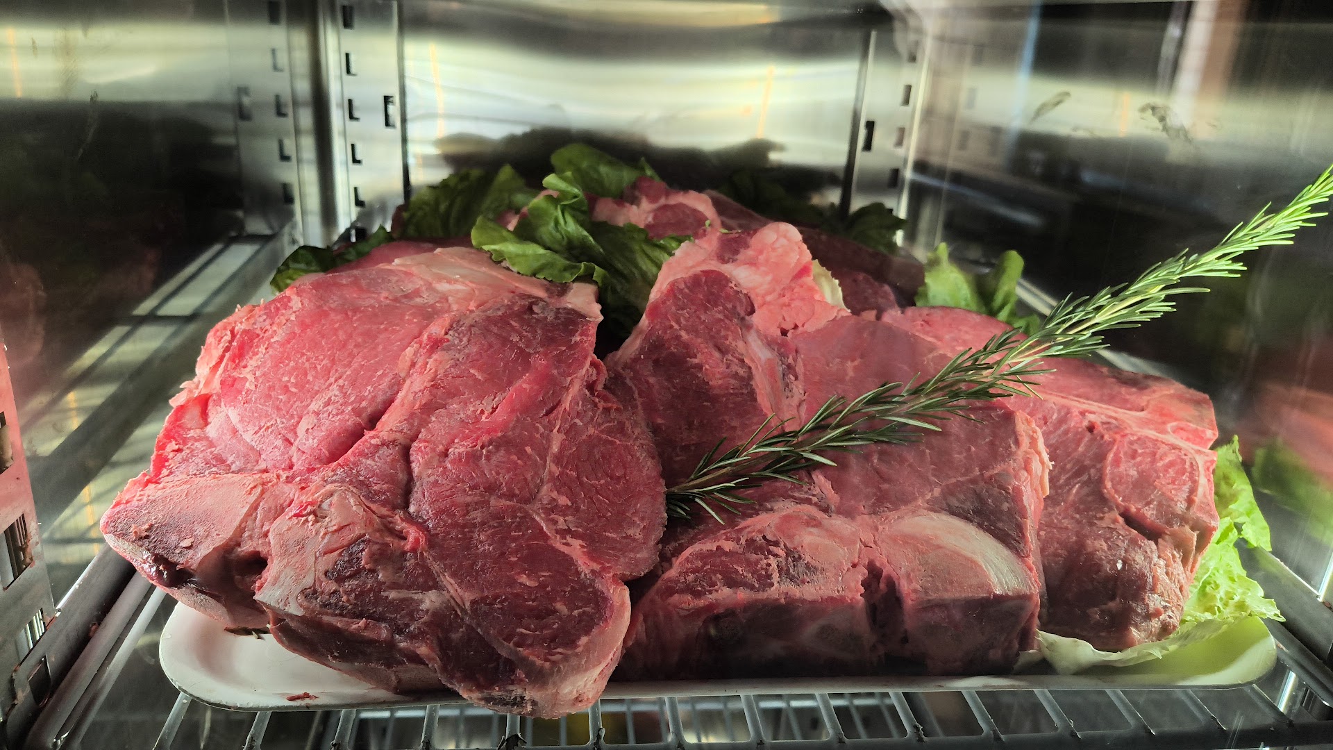 Ristorante Bar Martinelli 🥩