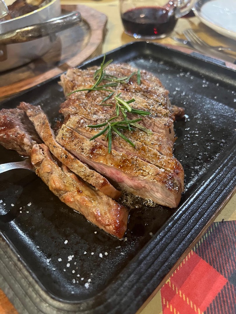 Ristorante Bar Martinelli 🥩