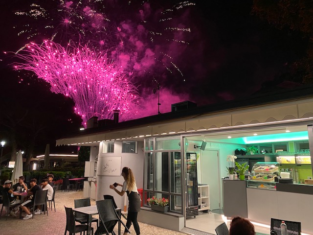 Ristorante-Bar MGCavour
