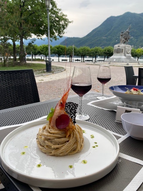 Ristorante-Bar MGCavour