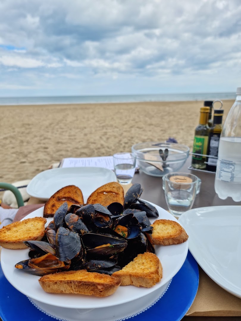 Ristorante Bar Mistral