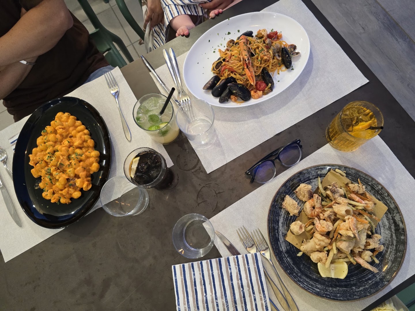 Ristorante Bar Mistral