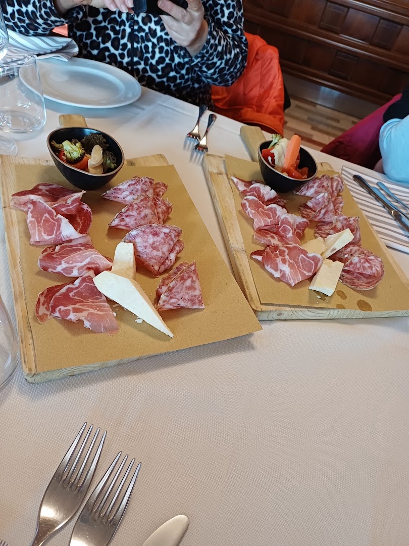 Ristorante Bar Mocambo